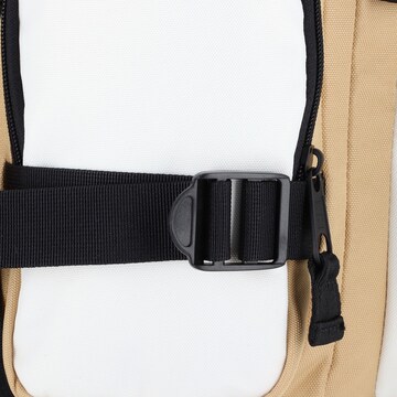 Tommy Jeans Backpack 'Duty' in Beige