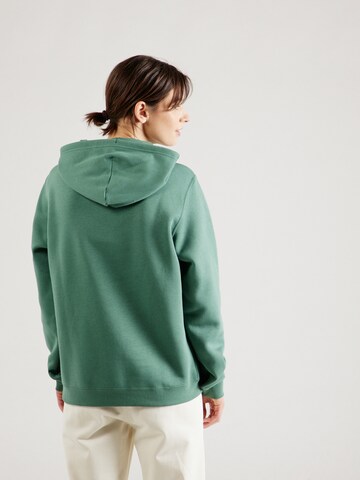 CONVERSE - Sudadera en verde