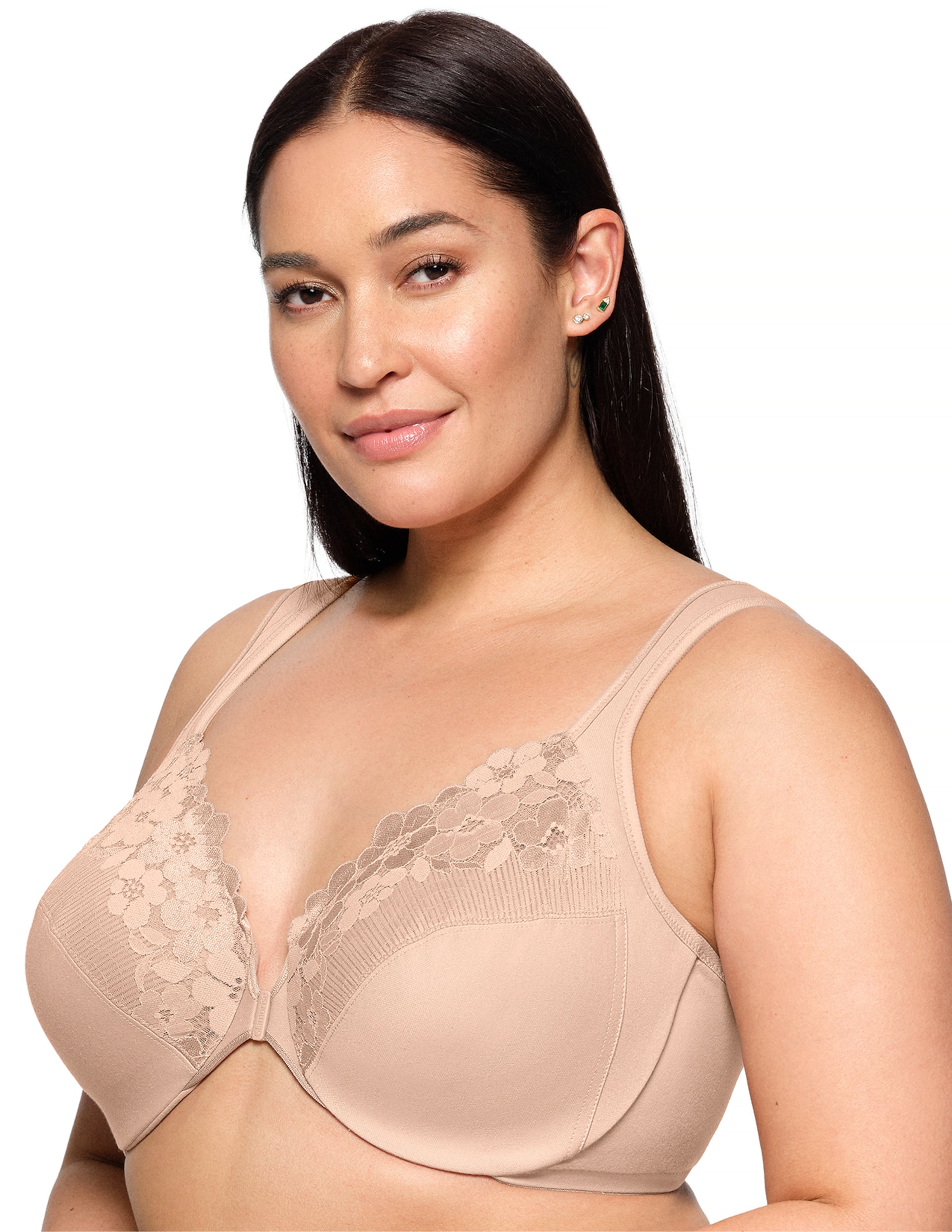 GLAMORISE Minimizer in Beige