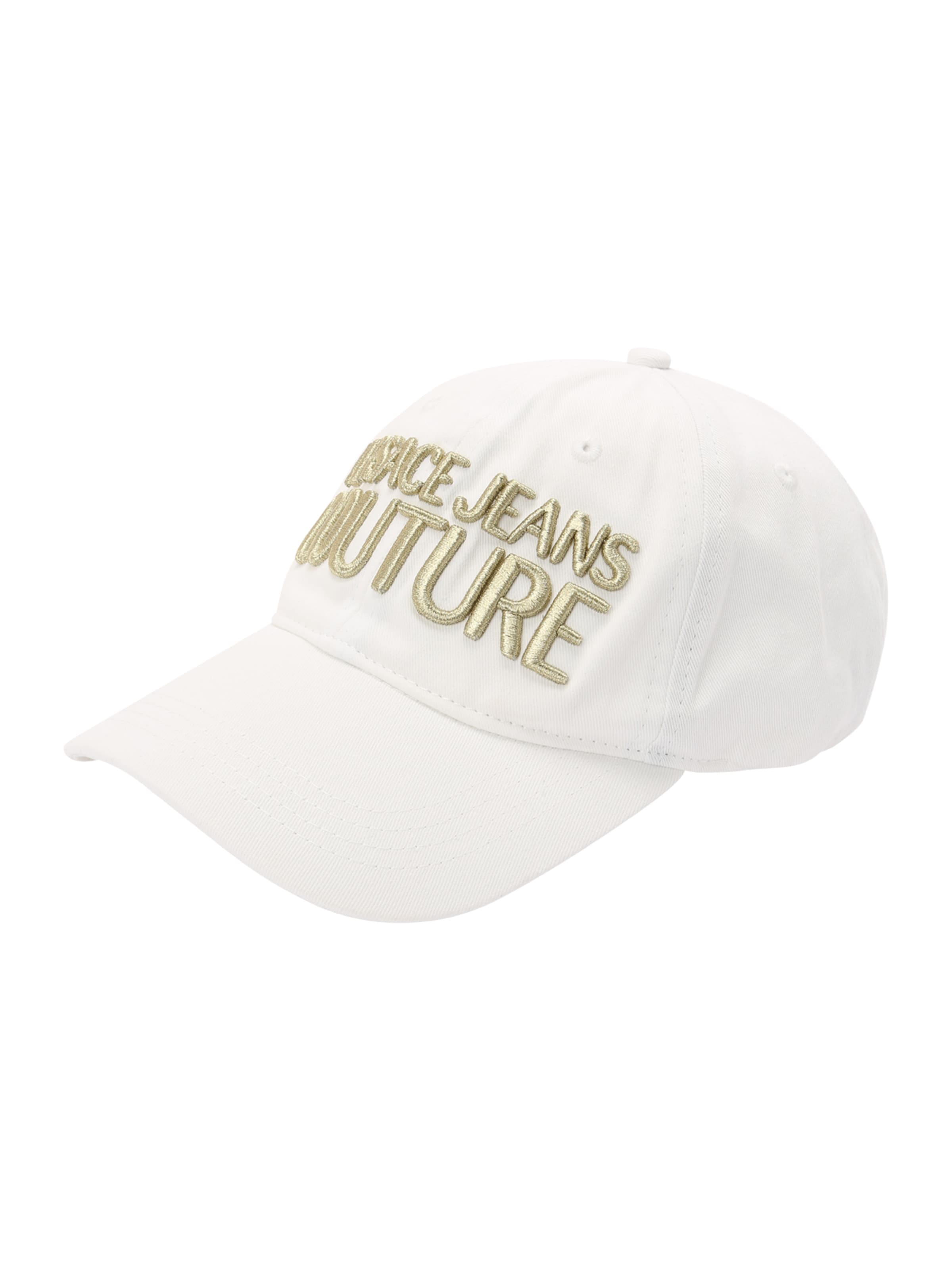 Versace Jeans Couture Sapkák - fehér: elől