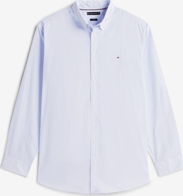 Tommy Hilfiger Big & TallRegular Fit Košulja - plava boja: prednji dio