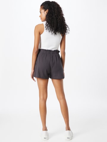 JDY Regular Broek 'THEIS' in Grijs