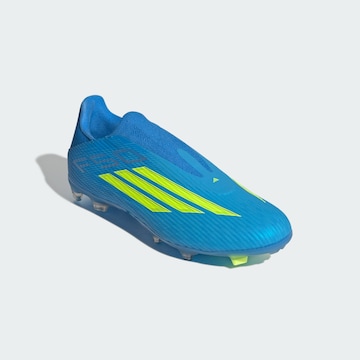 ADIDAS PERFORMANCE Soccer shoe 'F50 League' in Blue