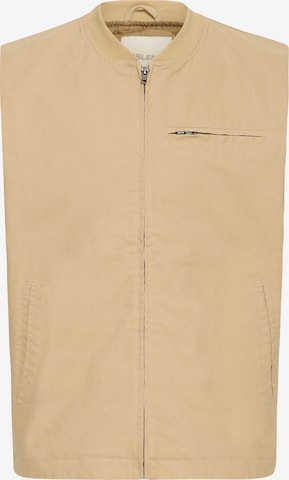 smėlio BLEND Liemenė: priekis