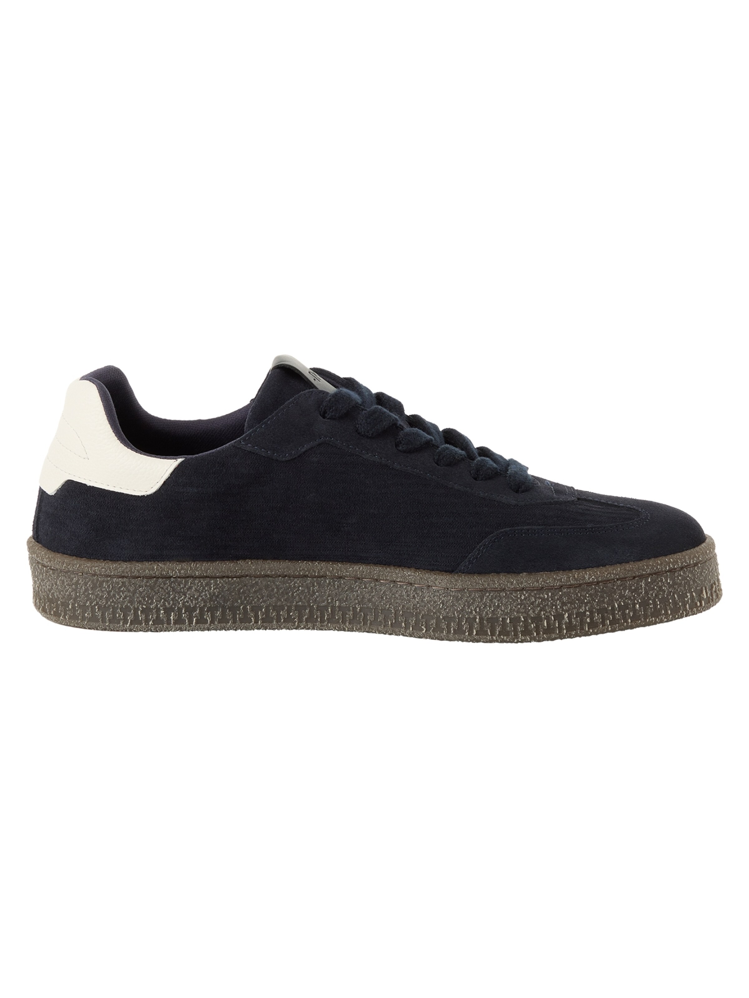 Tamaris Platform trainers in Blue
