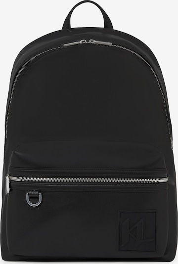 Karl Lagerfeld Reppu värissä musta, Tuotenäkymä