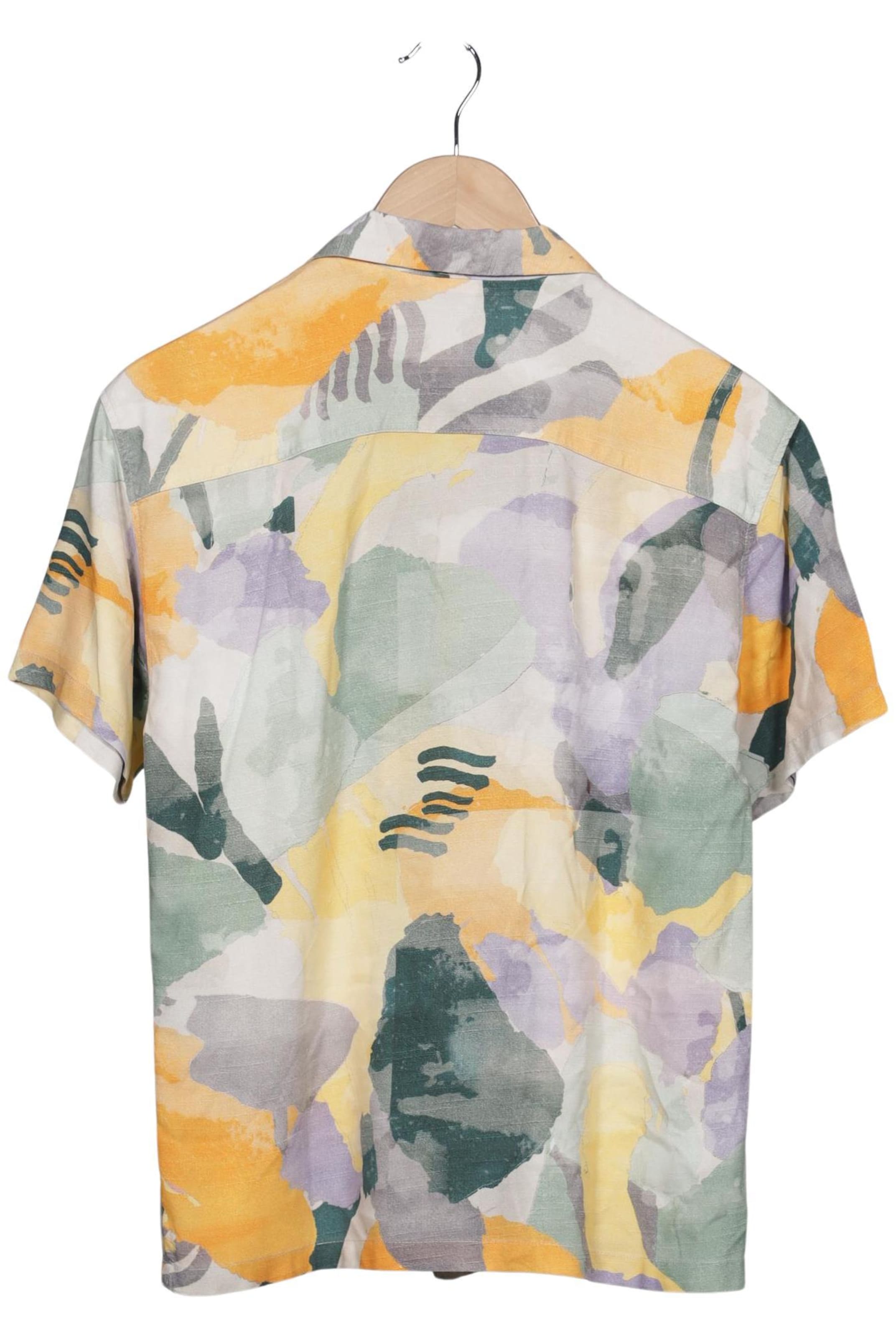 Pull&Bear Button Up Shirt in XS in Mixed colors