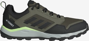 ADIDAS TERREX Lage schoen 'Tracerocker 2.0' in Groen