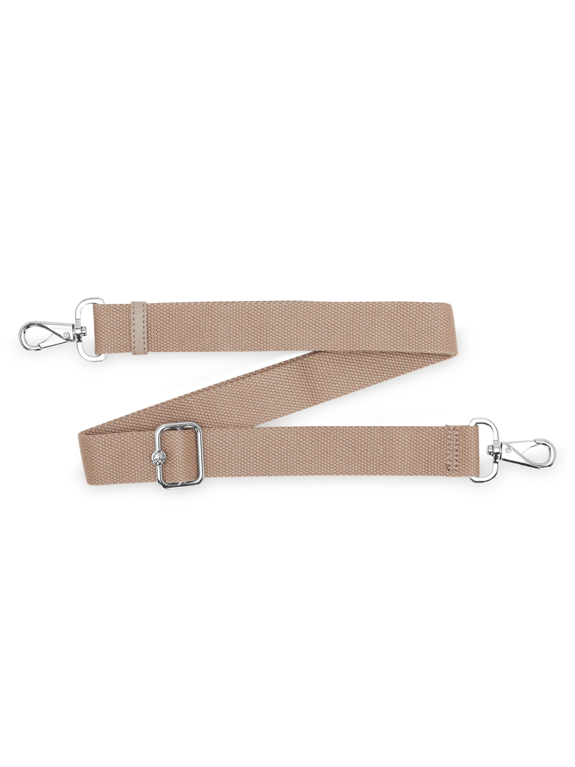 Borsa a spalla 'Cool Defea' di KIPLING in beige