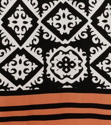 Aniston SELECTED Kleid in Schwarz