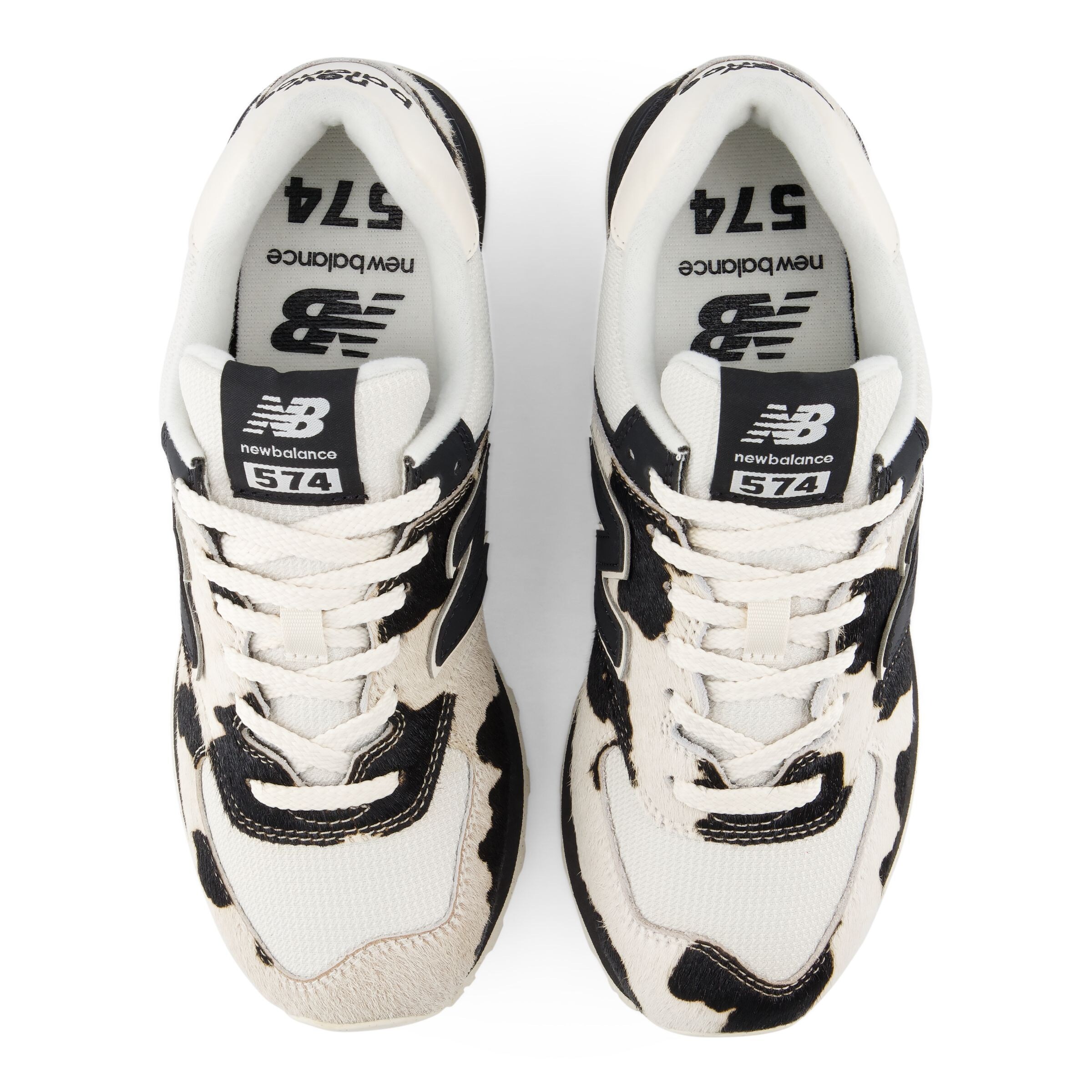 new balance Sneaker '574'. in Schwarz
