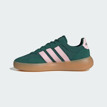 Sneaker bassa 'Barreda Decode' di ADIDAS SPORTSWEAR in verde
