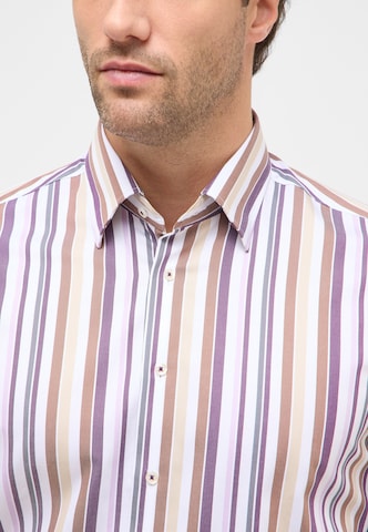 ETERNA Regular Fit Hemd in Mischfarben