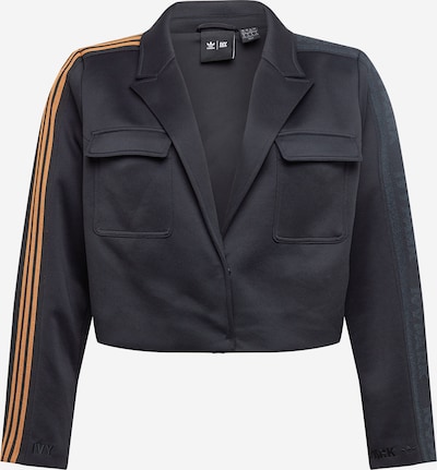 Demisezoninė striukė 'IVP CRP ST JKT' iš ADIDAS ORIGINALS , spalva - juoda, Prekių apžvalga