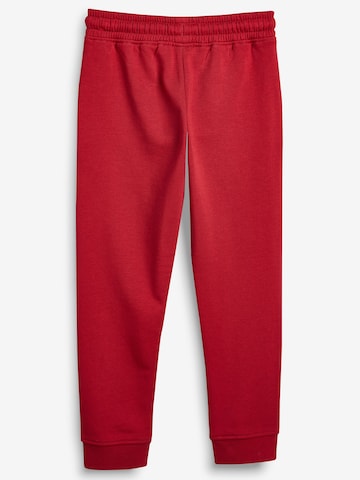 Next Loosefit Hose in Rot