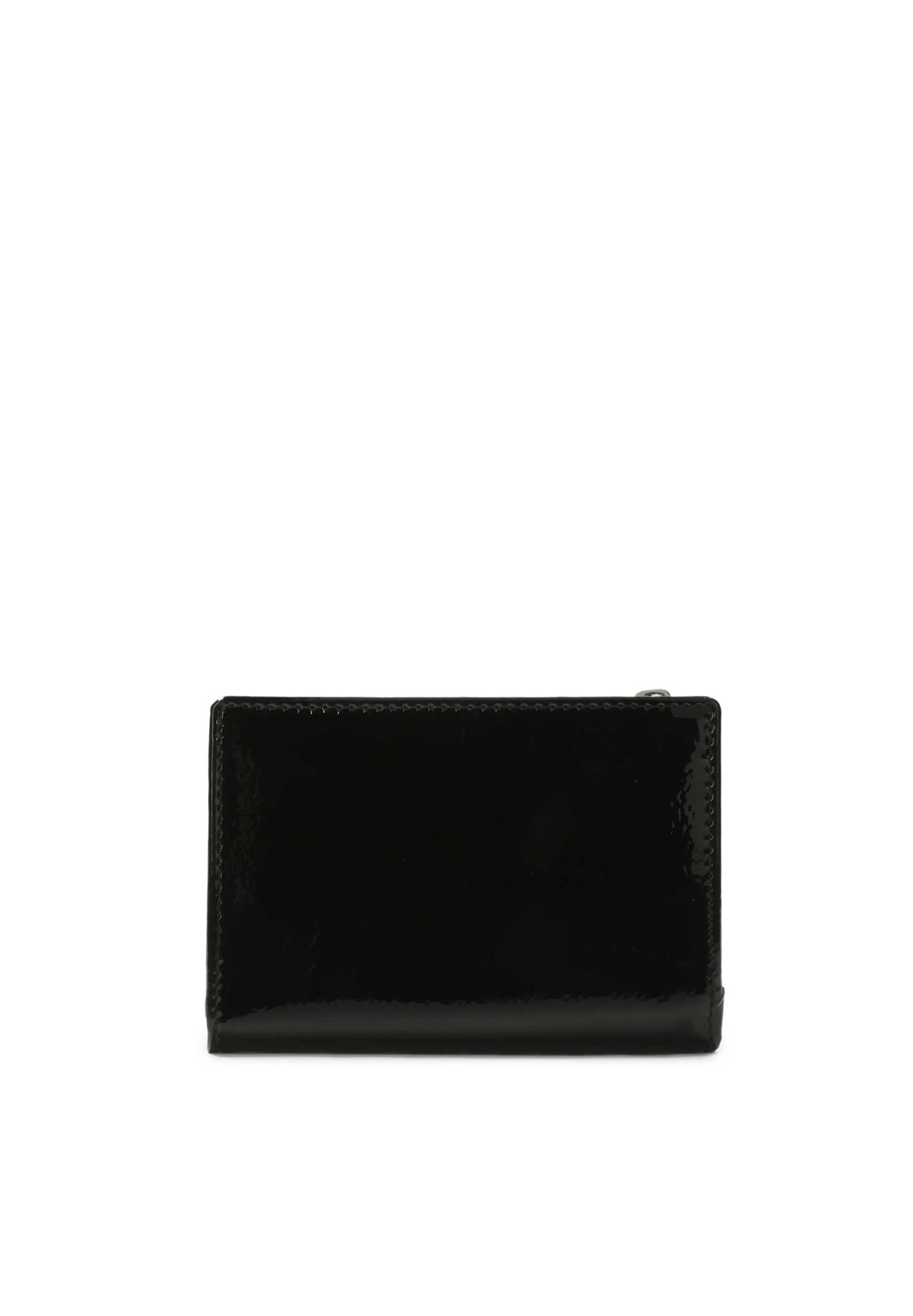 Kazar Wallet in Black