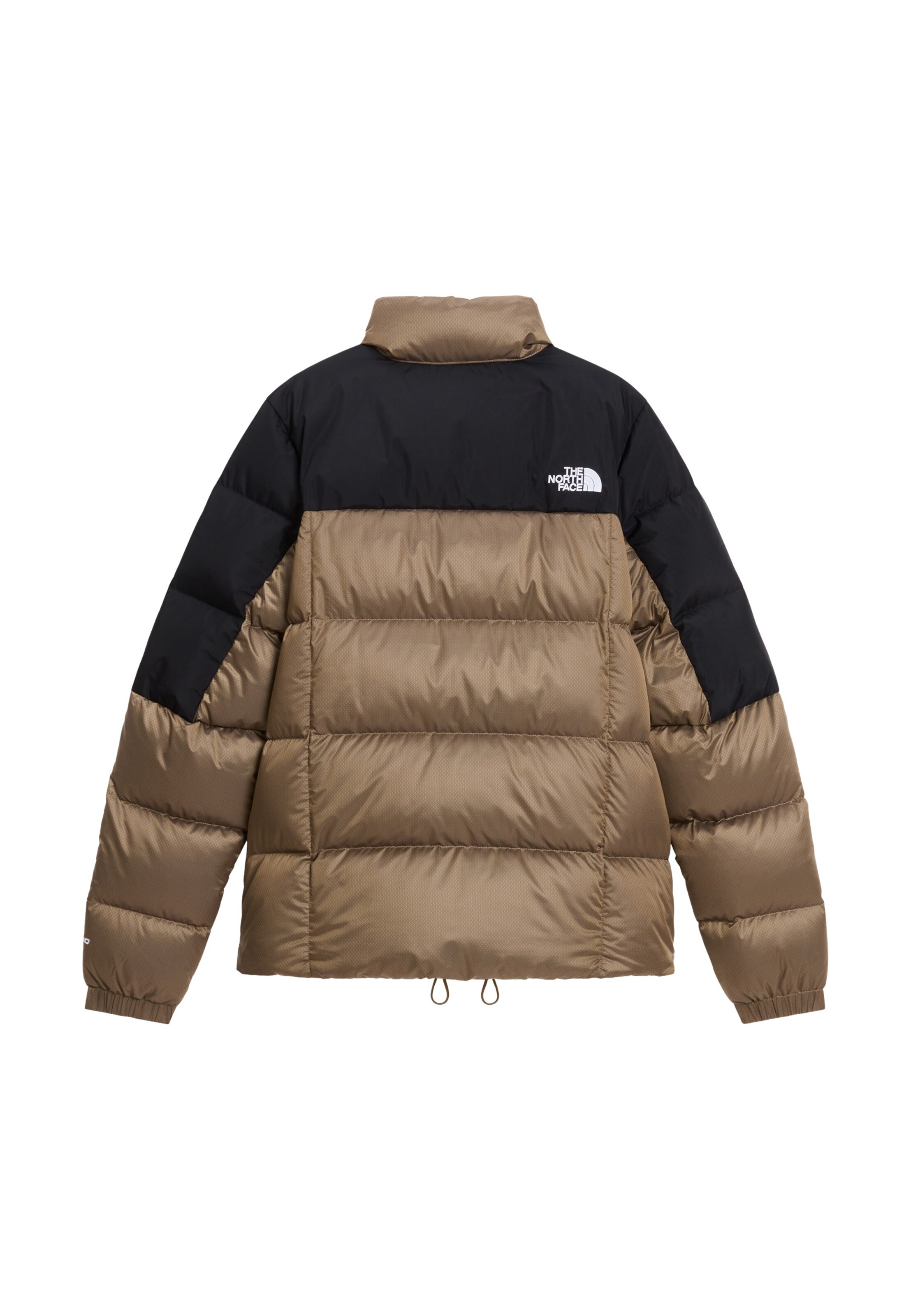 THE NORTH FACE Zunanja jakna 'DIABLO 2.0' | rjava barva