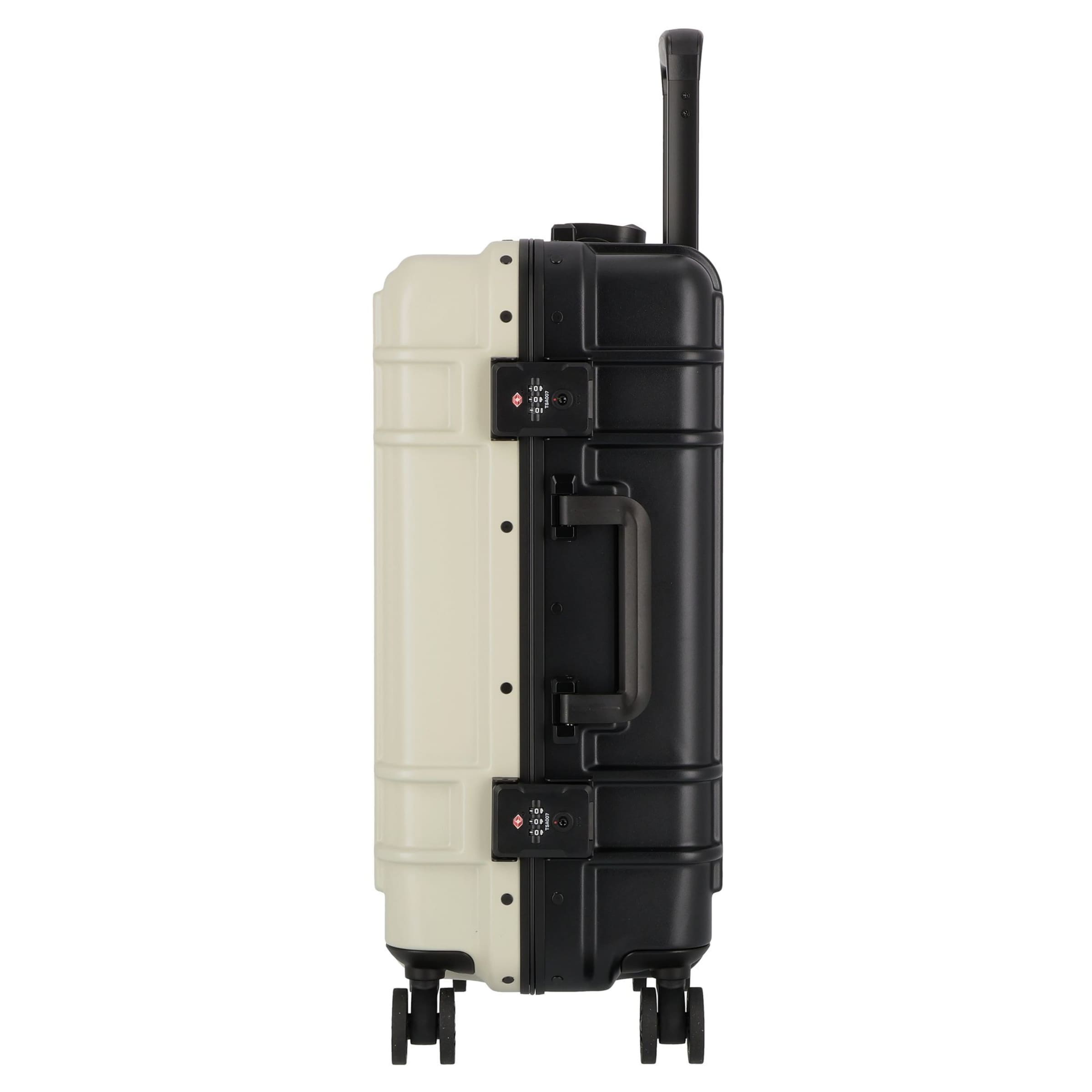 Valisette 'Resist'R' EASTPAK en beige