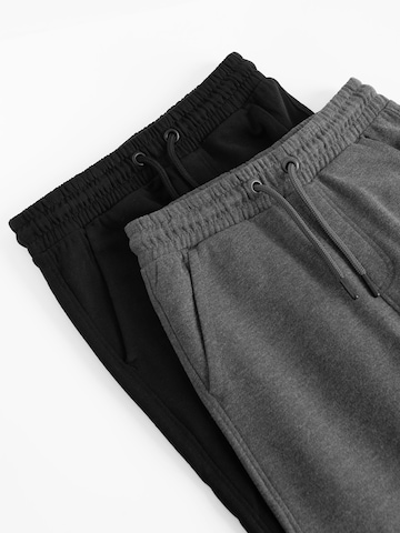Tapered Pantaloni di Cool Club in grigio