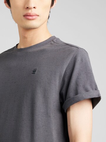 G-Star RAW T-Shirt in Grau