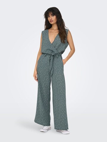 ONLY Jumpsuit in Green