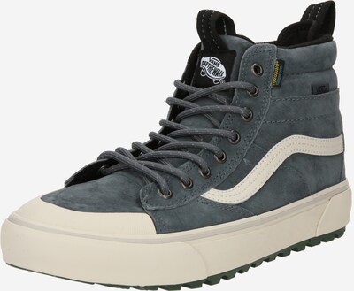 VANS Sneakers hoog 'SK8-Hi' in de kleur Duifblauw / Offwhite, Productweergave