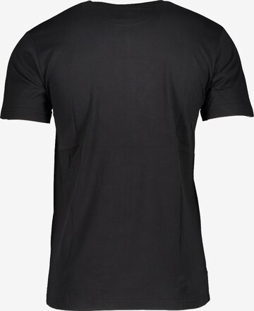 DFB T-Shirt in Schwarz