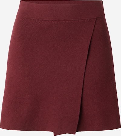 Sijonas 'Francisca' iš EDITED, spalva – raudona, Prekių apžvalga