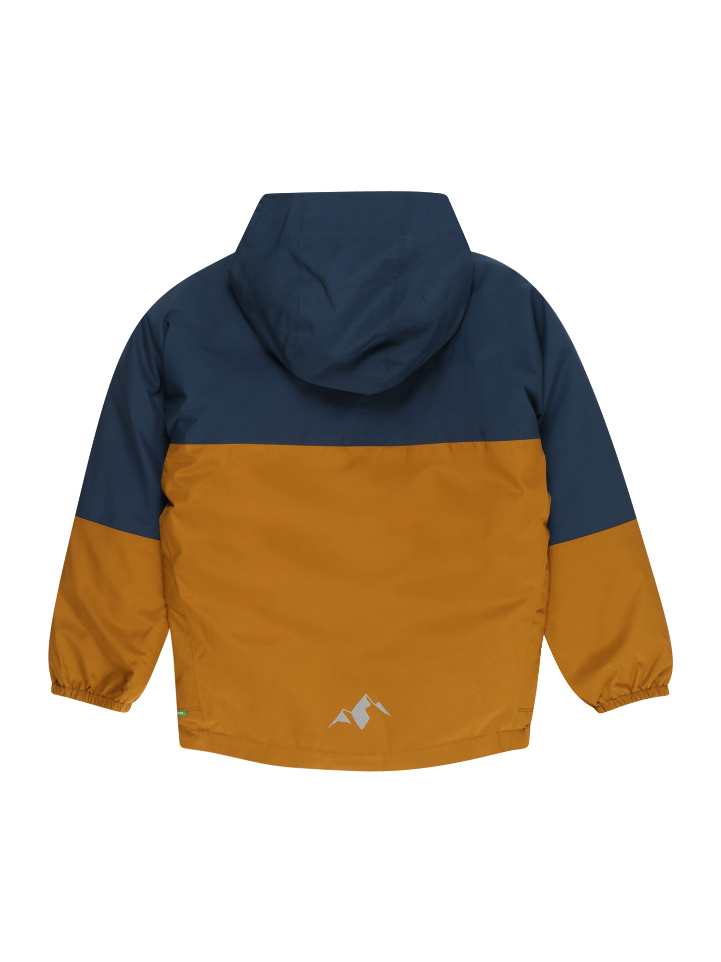 VAUDE Outdoor jacket 'ESCAPE' in Brown