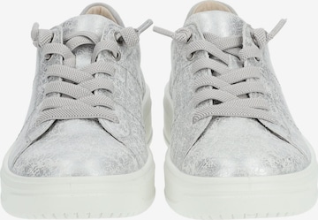 Legero Sneakers in Silver