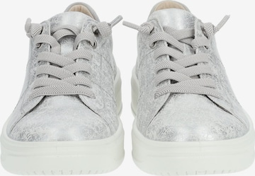 Sneaker bassa di Legero in argento