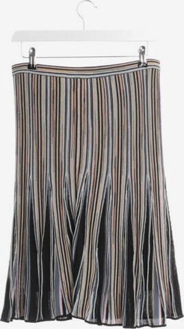 MISSONI Skirt in XS in Mixed colors