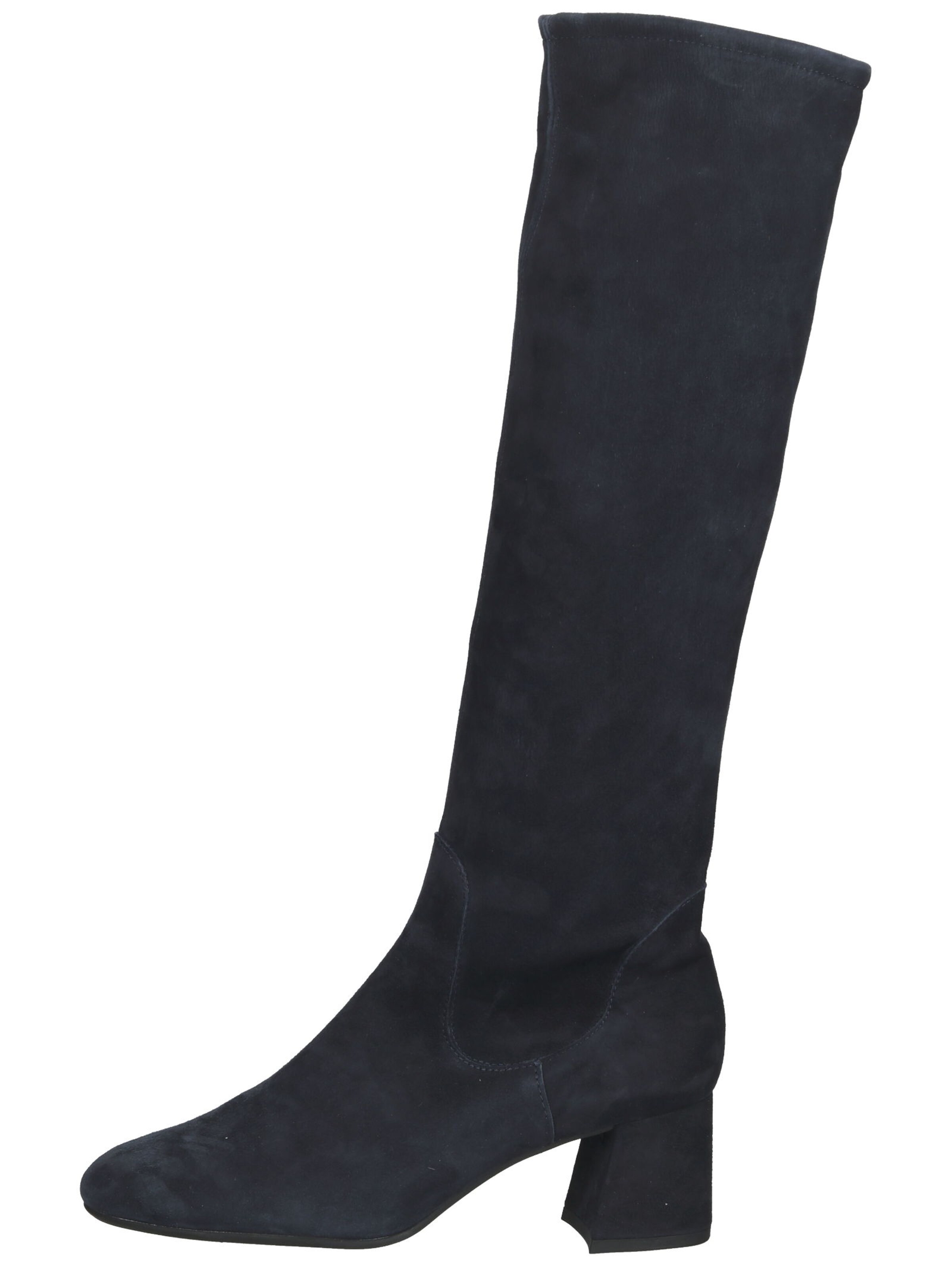 Frauen Stiefel PETER KAISER Stiefel in Navy - GN71293 Frauen Stiefel PETER KAISER Stiefel in Navy - GN71293