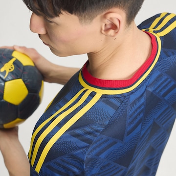ADIDAS PERFORMANCE - Camiseta funcional 'Arsenal FC 26/27 Authentic' en azul