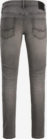 JACK & JONES Regular Jeans in Grau