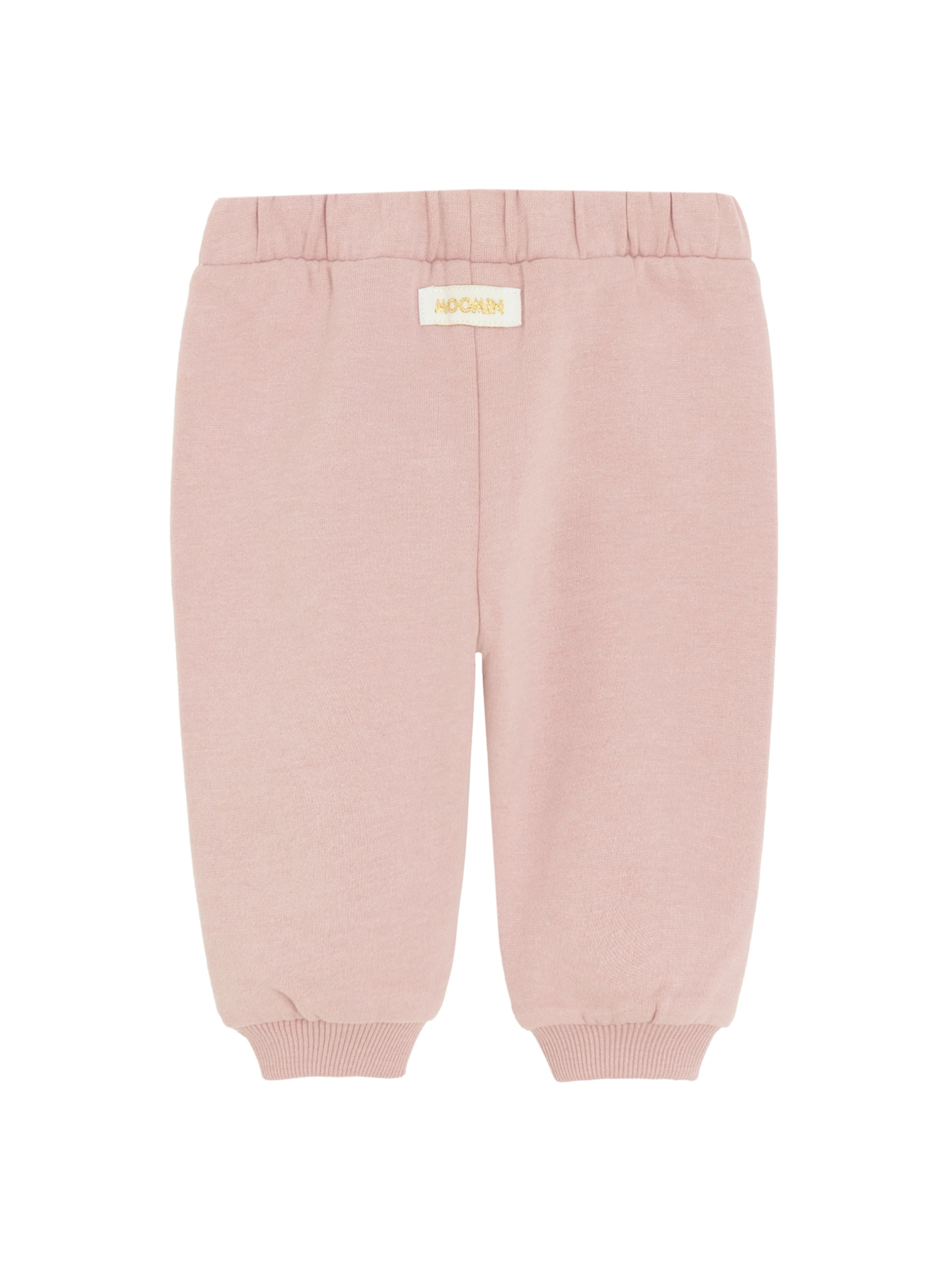 Cool Club Tapered Hose in Pink: Rückseite