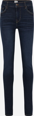 Skinny Jeans 'Frisco' di MUSTANG in blu: frontale