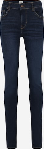 MUSTANG Skinny Jeans 'Frisco' in Blau: predná strana