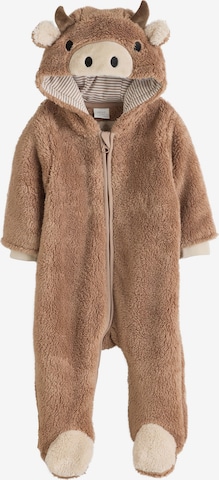 ruda Next Kombinezonas: priekis