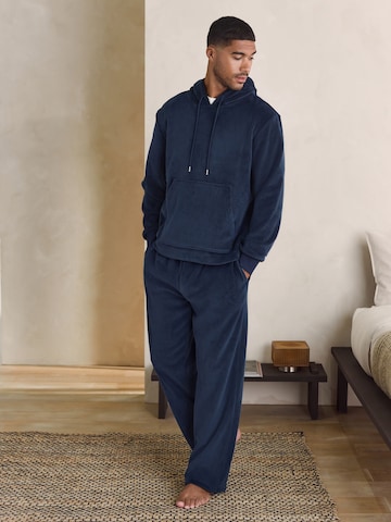 Next Mikina - Modrá