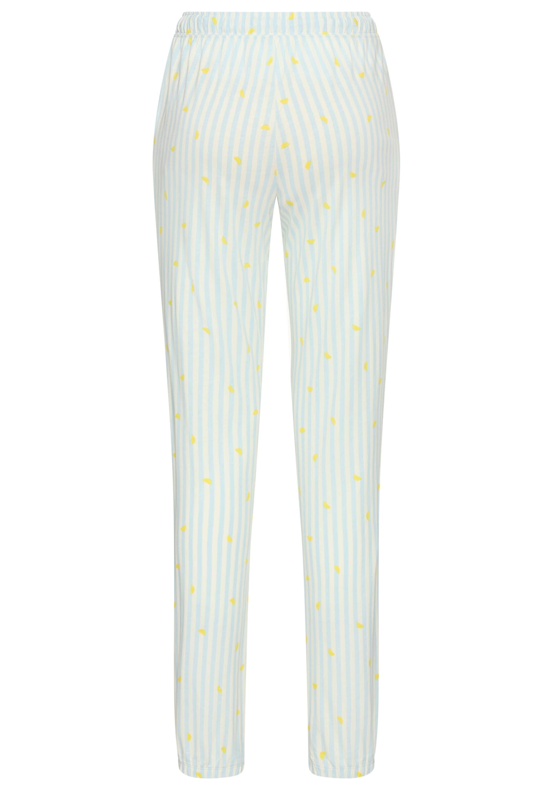 Pantaloncini da pigiama di VIVANCE in blu