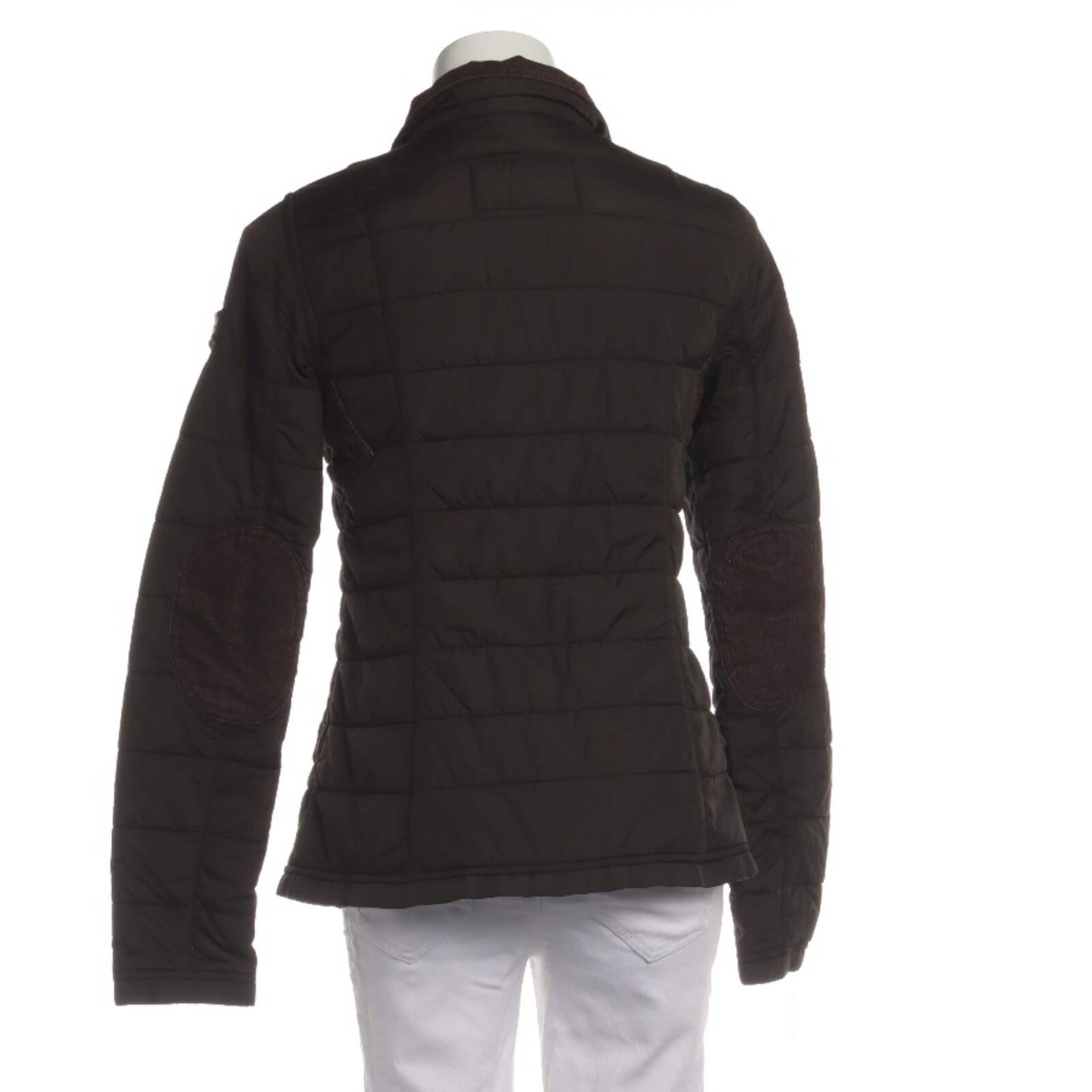 Marc O'Polo Jacket & Coat in S in Brown