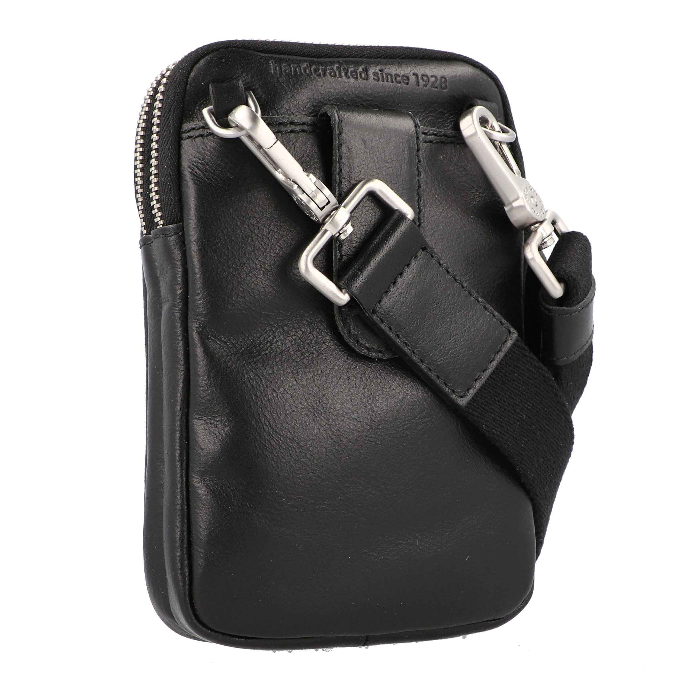 Borsa a tracolla 'Buddy' di Picard in nero