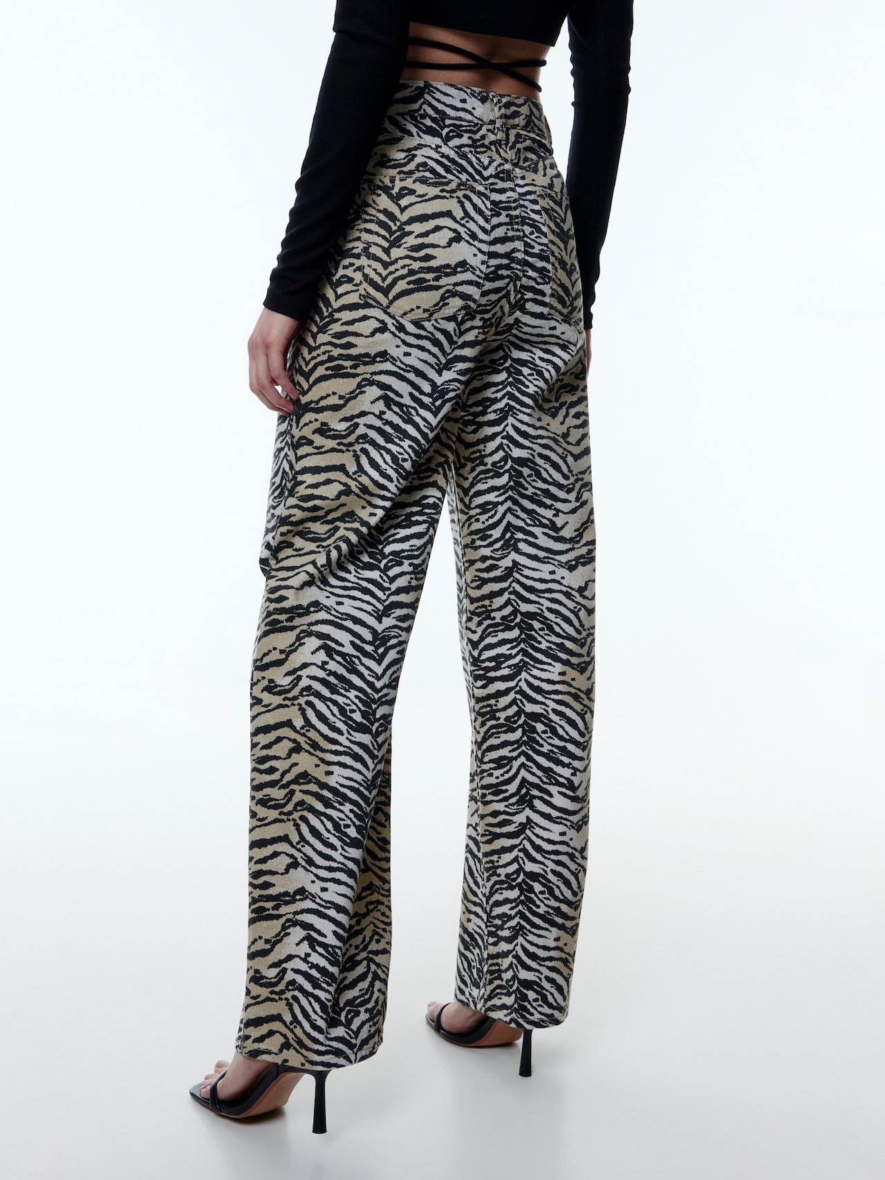 EDITED Vaquero 'Avery' beige