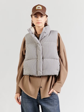 balta LEVI'S ® Liemenė: priekis