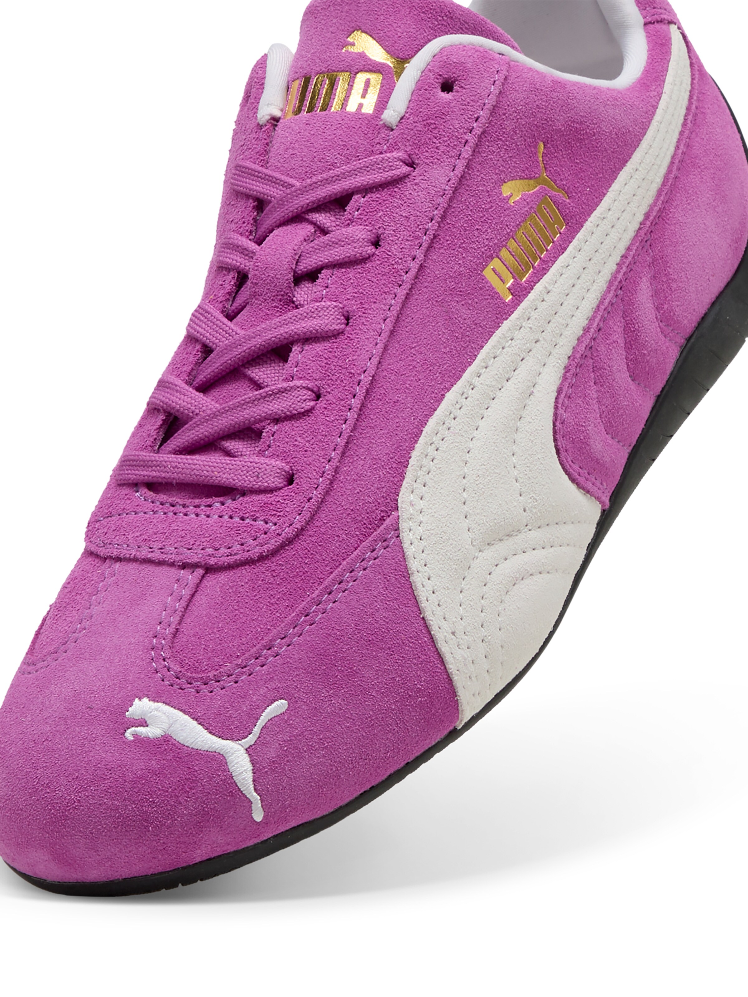 PUMA Спортивная обувь 'Speedcat' в Лиловый