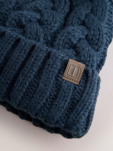 Next - Gorra en azul