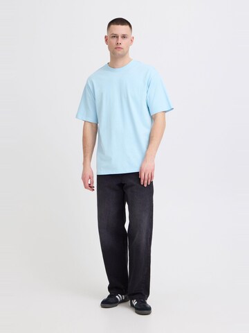 T-Shirt ' BHFisher ' BLEND en bleu