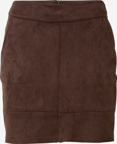ONLY Skirt 'JULIE' in Dark brown, Item view