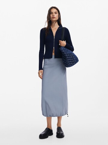 Desigual Shopper in Blue